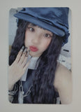 YUQI (I-DLE) - Motivation MAKESTAR Official Photocard