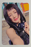 SOYEON (i-dle) - AWESOME LIFE Makestar Official Photocard