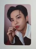 ATEEZ - GOLDEN HOUR PART.3 'IN Your Fantasy Edition' MAKESTAR LUCKY DRAW PHOTOCARD (Set B)