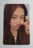 LE SSERAFIM - SPAGHETTI APPLEMUSIC Official Photocard