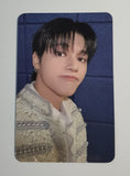 ATEEZ - ZERO : FEVER PART.3 (Platform Ver.) KTOWN4U PHOTOCARD