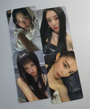 IRENE & SEULGI - TILT APPLEMUSIC PHOTOCARD