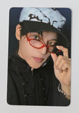 ATEEZ - GOLDEN HOUR : Part.4 EVERLINE Official Photocard