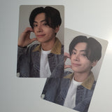 ENHYPEN - ROMANCE : UNTOLD WEVERSE PHOTOCARD