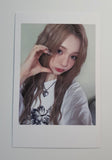 TripleS - ASSEMBLE25 LUCKY DRAW PHOTOCARD