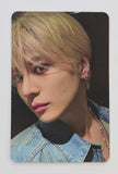 TAEMIN - PHASE 1 : Soft Violence AppleMusic Official Photocard