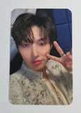 ATEEZ - ZERO : FEVER EPILOGUE (Platform Ver.) YES24 PHOTOCARD
