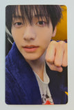 TXT - 7TH YEAR: A Moment of Stillness in the Thorns Weverse Official Photocard