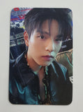 STRAY KIDS - KARMA ALADIN Official PHOTOCARD