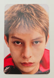 CORTIS - GREENGREEN AppleMusic Official Photocard