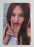 NAYEON (TWICE) - NA MUSIC PLANT Official PHOTOCARD