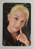 Stray Kids - THIS & THAT WithMuu Official Photocard