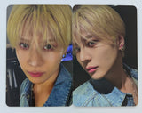 TAEMIN - PHASE 1 : Soft Violence AppleMusic Official Photocard