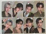 ATEEZ - GOLDEN HOUR : Part.5 NYmusic Official Photocard