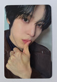 ATEEZ - GOLDEN HOUR : Part.4 HELLOLIVE Official Photocard