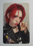 XLOV - UXLXVE HELLOLIVE Official Photocard