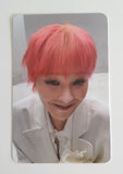 G-DRAGON - ÜBERMENSCH KTOWN4U PHOTOCARD