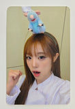 YENA - LOVE CATCHER AppleMusic Official Photocard