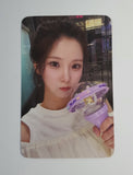 KEP1ER LIGHTSTICK PHOTOCARD