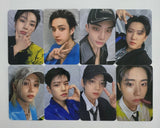 STRAY KIDS - KARMA YES24 Official PHOTOCARD