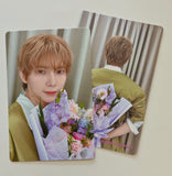 ATEEZ - GOLDEN HOUR : Part.5 TokToq Official Photocard