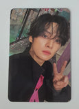Stray Kids - SKZ IT TAPE 'DO IT' MUSIC PLANT Official Photocard