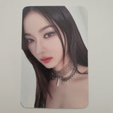 STAYC - METAMORPHIC WITH MUU PHOTOCARD