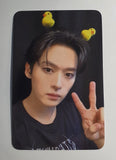 STRAY KIDS - KARMA SOUNDWAVE LUCKY DRAW Official Photocard