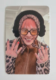 G-DRAGON - ÜBERMENSCH KTOWN4U PHOTOCARD