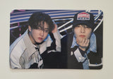 STRAY KIDS - DOMINATE unit Photocard