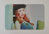 ITZY - Girls Will Be Girls SOUNDWAVE PHOTOCARD