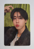 STRAY KIDS - HOLLOW HMV PHOTOCARD