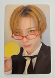 XLOV - I,God AppleMusic Official Photocard (set B)