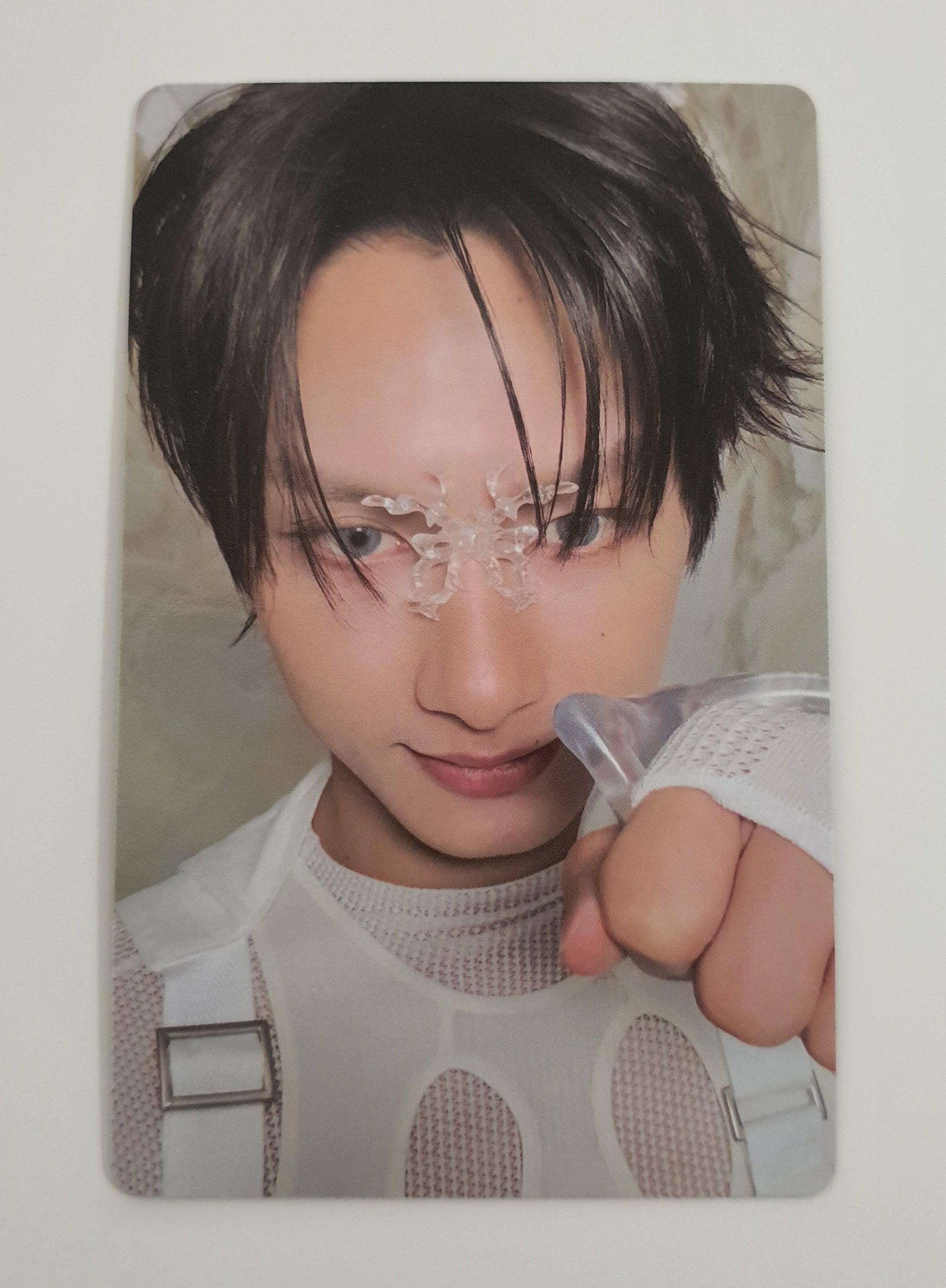 タレントカード SEVENTENE happyburstday weverse SEVENTEEN – HAPPY BURSTDAY (Weverse Albums Ver) – BEADSOFBULLETS