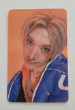 TEN - STUNNER APPLE MUSIC PHOTOCARD