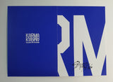 STRAY KIDS - KARMA SKZOO Profile Card (CHANGBIN)