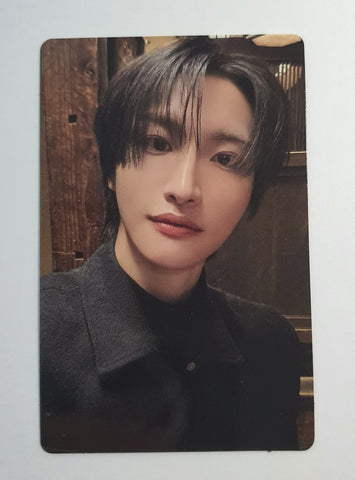 ATEEZ - Golden Hour part.3 : In Your Fantasy Photocard (SEONGHWA)