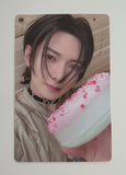 ATEEZ - GOLDEN HOUR : Part.3 TOKTOQ Donut Photocard