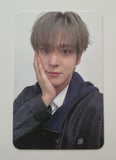ATEEZ - Towards the Light : Will to Power Europe TOUR 2025 Pop-Up Photocard