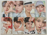 ATEEZ - GOLDEN HOUR : Part.5 Muvve Official Photocard