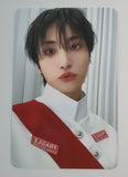 ATEEZ - [ANITEEZ IN THE CALLING]  Official Photocard (Set A)