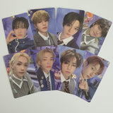 STRAY KIDS - MAGIC SCHOOL PHOTOCARD