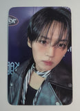 STRAY KIDS - KARMA SOUNDWAVE LUCKY DRAW 2 Official Photocard