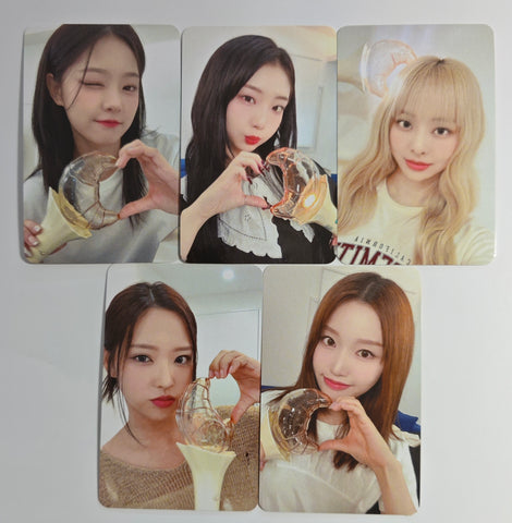 LOOSSEMBLE - Official Lighstick Photocard