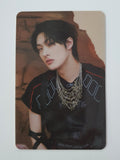 ATEEZ - ANITEEZ in TREASURE Official Photocard (MINGI)
