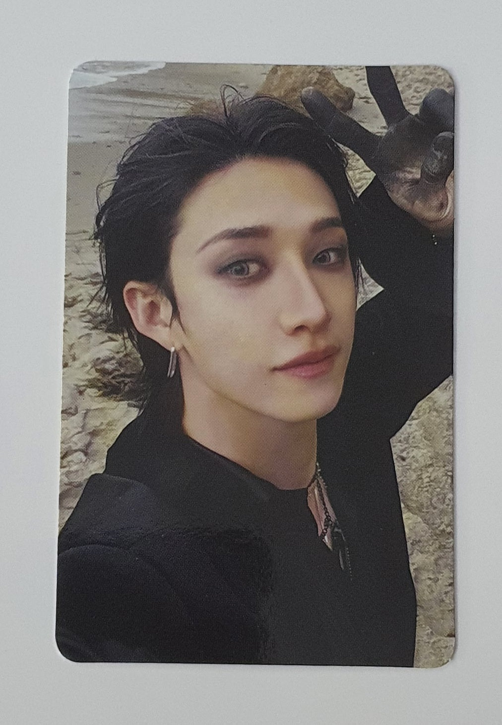 Stray Kids - SKZ IT TAPE 'DO IT' ALADIN Official Photocard – KYYO