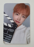 ATEEZ - GOLDEN HOUR PART.1 EVERLINE LUCKY DRAW PHOTOCARD 1