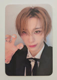 XLOV - I,God Dear My Muse Official Photocard