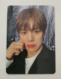 MONSTA X - THE X APPLEMUSIC PHOTOCARD