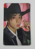 Stray Kids - SKZ IT TAPE 'DO IT' APPLEMUSIC Official Photocard